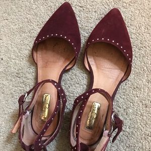 Halogen Shoes size 6.5